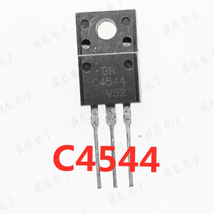 2SC4544 C4544 =DA4544视放三极管