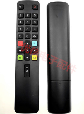 液晶电视机遥控器ARC801L RC801LDCI1 49P3 55P3 65P3