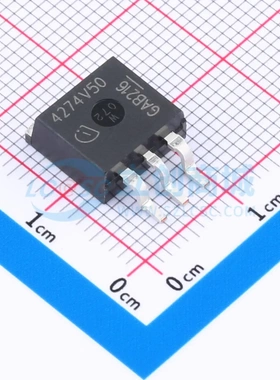 正品进口 TLE4274GV50ATMA2 TO-263-3优势供应线性稳压器芯片