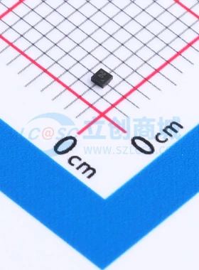 现货全新正品 TPS7A0530PDQNR X2-SON-4-EP(1x1)线性稳压器芯片