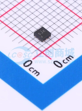 现货全新正品 TPS70933QDRVRQ1 WSON-6-EP(2x2)线性稳压器芯片