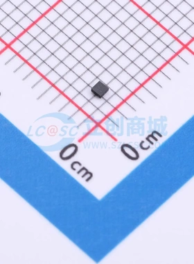 线性稳压器(LDO)NCP110AMX100TBG XDFN4(1x1) 全新优势现货