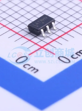 线性稳压器(LDO)NCP551SN30T1G TSOP-5 全新优势现货