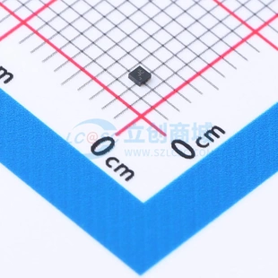 现货全新正品 TPS7A2012PDQNR X2-SON-4-EP(1x1)线性稳压器芯片