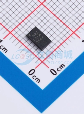 DC-DC电源芯片 LTC3623EUDD#PBF QFN-24-EP(3x5)优势现货