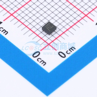 现货全新正品 TPS74512PQWDRVRQ1 WSON-6-EP(2x2)线性稳压器芯片