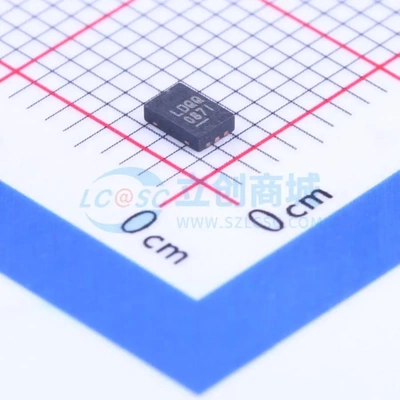 正品进口现货 LT3085EDCB#PBF DFN-6(2x3)电源芯片