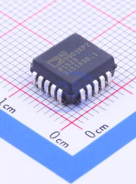 全新原装AD9901KPZ PLCC-20(9x9) 时钟发生器IC