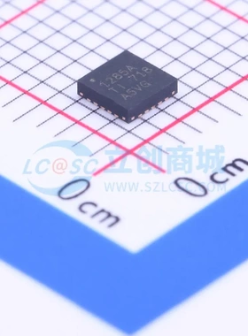 现货全新正品 TPS51285ARUKT WQFN-20-EP(3x3)线性稳压器芯片