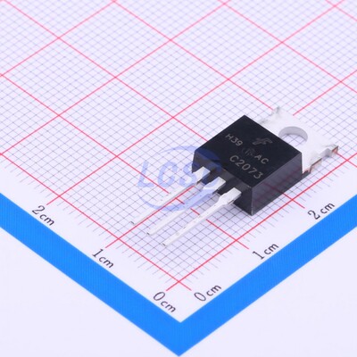 正品 KSC2073TU三极管(BJT)TO-220优势供应
