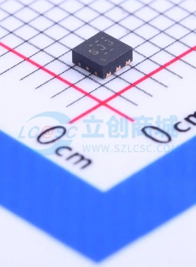 现货全新正品 TPS70930QDRVRQ1 WSON-6-EP(2x2)线性稳压器芯片