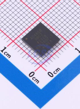 全新原装 AD4858BBCZ-RL-13 BGA-64(7x7) ADI模数转换芯片