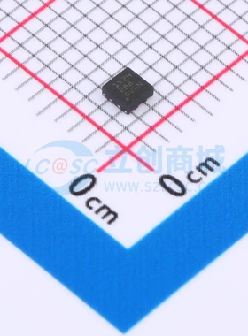 现货全新正品 TPS7B8133QDRVRQ1 WSON-6-EP(2x2)线性稳压器芯片