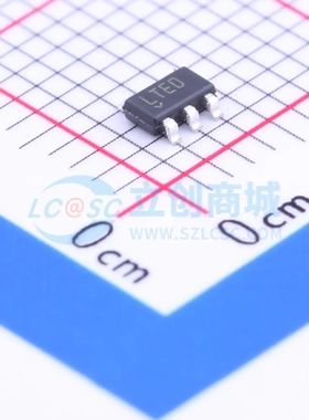 DC-DC电源芯片 LT1613CS5#TRMPBF TSOT-23-5优势现货