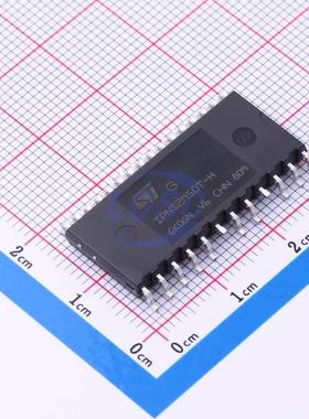 STIPNS2M50T-H智能功率模块(IPM)-优势供应