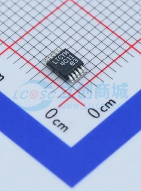 DC-DC电源芯片 LT3680HMSE#PBF MSOP-10-EP优势现货