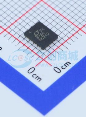 电源芯片 LTC3784IUFD#PBF 封装QFN-28-EP(4x5) ADI(亚德诺)
