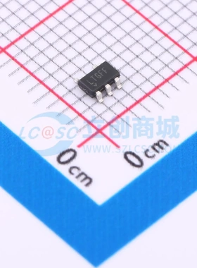 DC-DC电源芯片 LT8300ES5#TRPBF TSOT-23-5优势现货