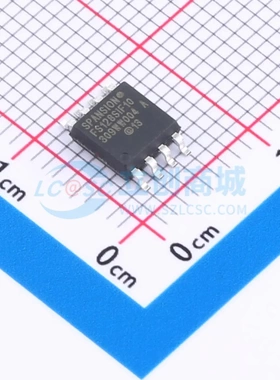 原装正品 S25FS128SAGMFI100 SOIC-8 全新现货存储芯片