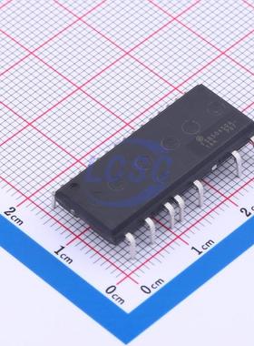 FSB50450A智能功率模块(IPM)SPM5P-023优势供应