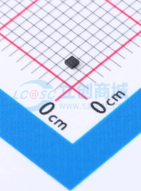 线性稳压器(LDO)NCP163AMX270TBG XDFN-4-EP(1x1) 全新优势现货