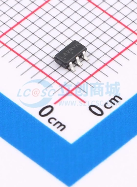 线性稳压器(LDO)NCP551SN50T1G TSOP-5 全新优势现货