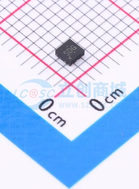 现货全新正品 TPS70933DRVT WSON-6-EP(2x2)线性稳压器芯片