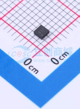 现货全新正品 TPS71750QDRVRQ1 WSON-6-EP(2x2)线性稳压器芯片