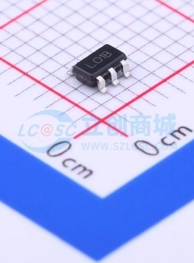 现货全新正品 LP2980IM5X-5.0/NOPB SOT-23-5线性稳压器芯片