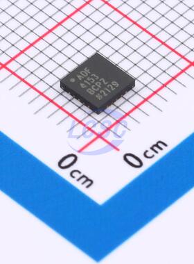 全新原装ADF4153BCPZ-RL7 LFCSP-20(3.75x4) 时钟发生器IC