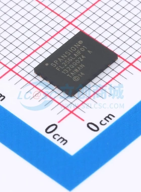 原装正品 S25FL256LAGNFI013 WDFN-8-EP 全新现货存储芯片