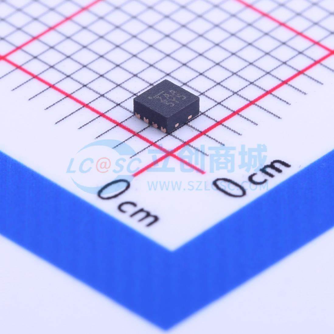 电源芯片 MIC2250YML-TR 封装MLF-8(2x2) MICROCHIP(美国微芯)