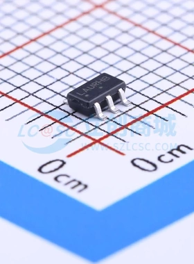 线性稳压器(LDO)NCP551SN33T1G TSOP-5 全新优势现货