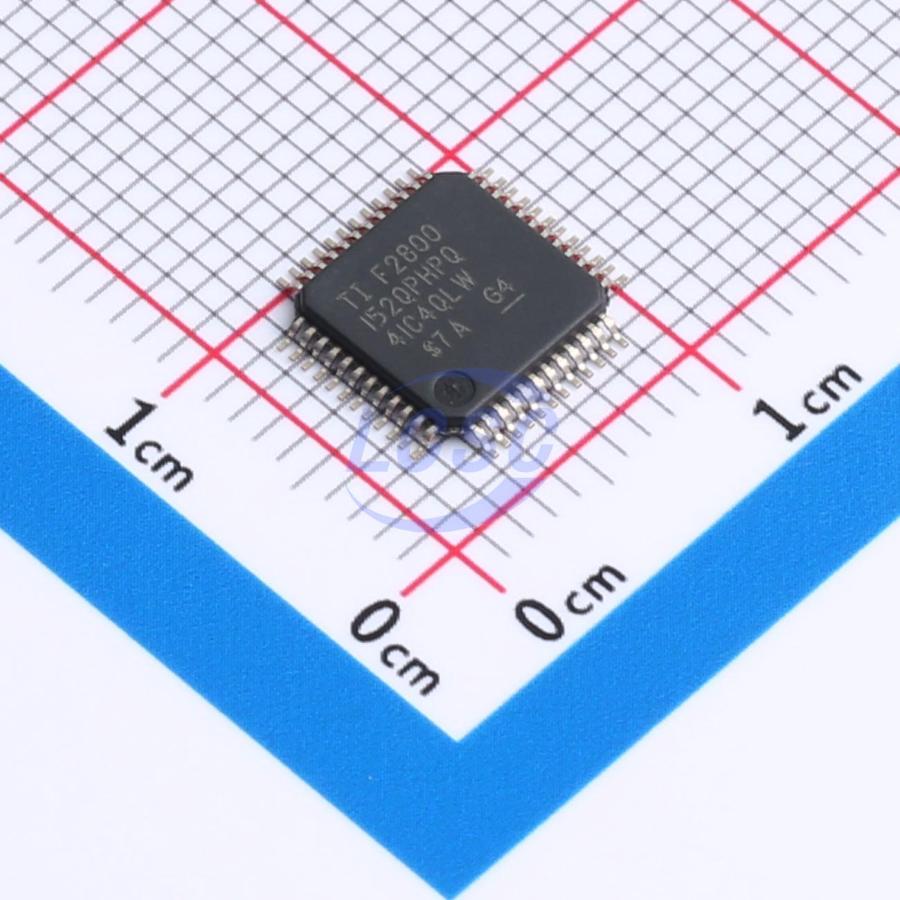 优势供应 F2800152QPHPRQ1 全新德州芯片 HTQFP-48-EP(7x7)
