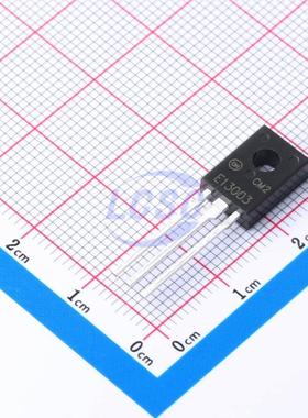 正品 KSE13003H2ASTU三极管(BJT)TO-126-3优势供应