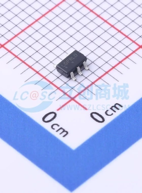 线性稳压器(LDO)NCV551SN50T1G TSOP-5 全新优势现货