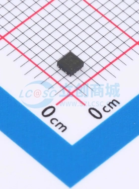 现货全新正品 TLV751120280PDSQR WSON-10-EP(2x2)线性稳压器芯片