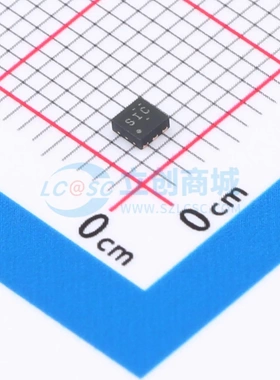 现货全新正品 TPS71730QDRVRQ1 WSON-6-EP(2x2)线性稳压器芯片