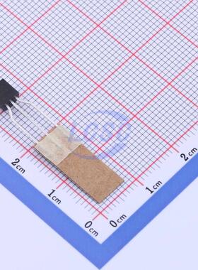 正品 2N6520TA三极管(BJT)TO-92-3优势供应