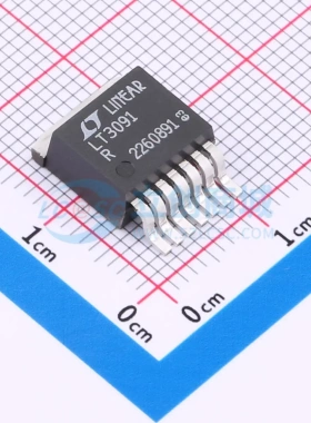 正品进口现货 LT3091ER#PBF DDPAK-7电源芯片