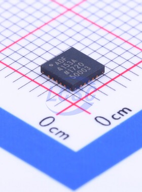 全新原装ADF4153ABCPZ LFCSP-20(4x4) 时钟发生器IC