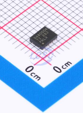 全新原装 DAC80004IDMDR HVSON-14-EP(3x4.5) 进口TI现货