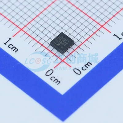DC-DC电源芯片 LTC3536IDD#PBF DFN-10-EP(3x3)优势现货