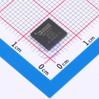 全新原装ADF4372BCCZ-RL7 LGA-48(7x7) 时钟发生器IC