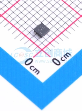 现货全新正品 TPS79901MDRVTEP WSON-6(2x2)线性稳压器芯片