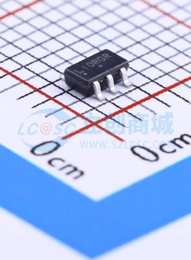 线性稳压器(LDO)NCP600SNADJT1G TSOP-5 全新优势现货