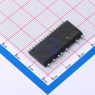 SDM05M50DAS智能功率模块(IPM)SOP-23H优势供应