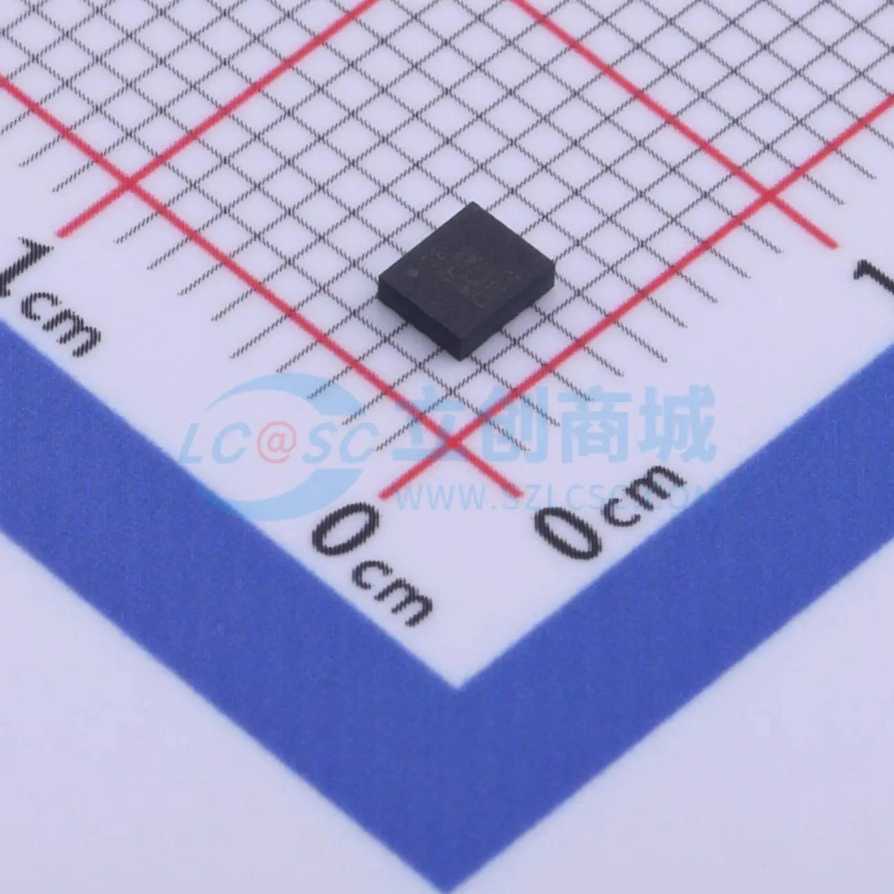 全新陀螺仪芯片 LSM6DS3TR-C LGA-14(2.5x3)优势供应