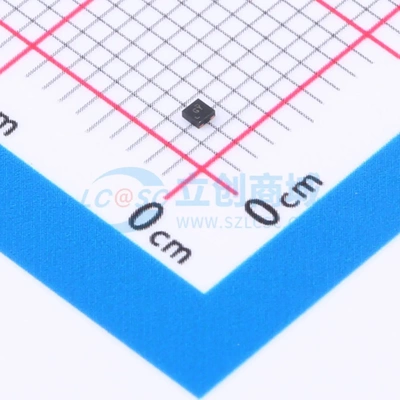 现货全新正品 TLV73328PDQNR X2-SON-4-EP(1x1)线性稳压器芯片