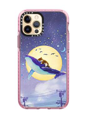 CASE适用苹果15iPhone14plus16TPU13promaxMagsafe17磁吸可爱猫咪创意手机壳12防摔11新款高级感保护套ti